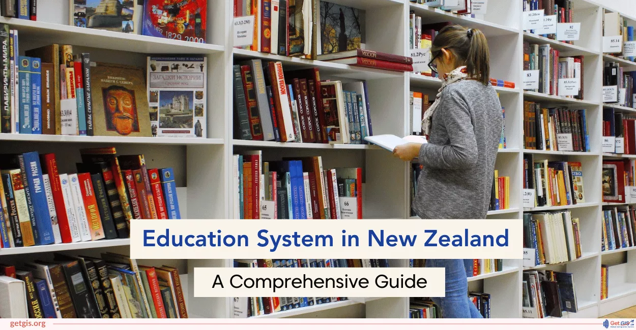 How Does New Zealand Prioritize Environmental Education?